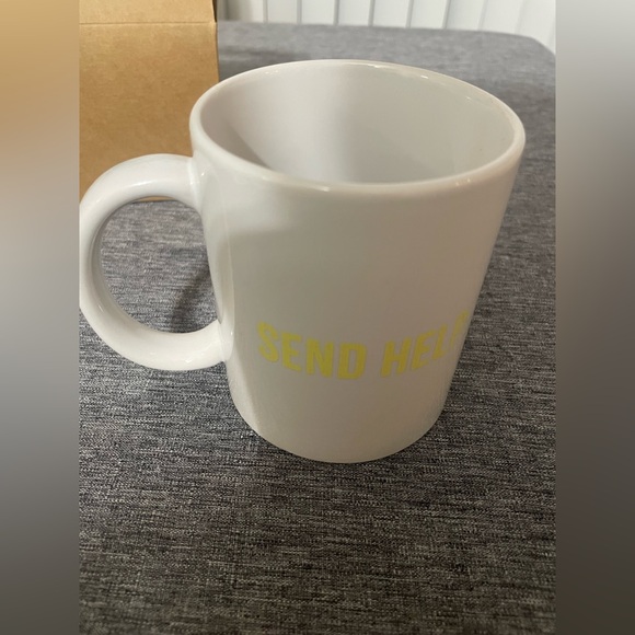 Send help merch - Picture 2 of 5